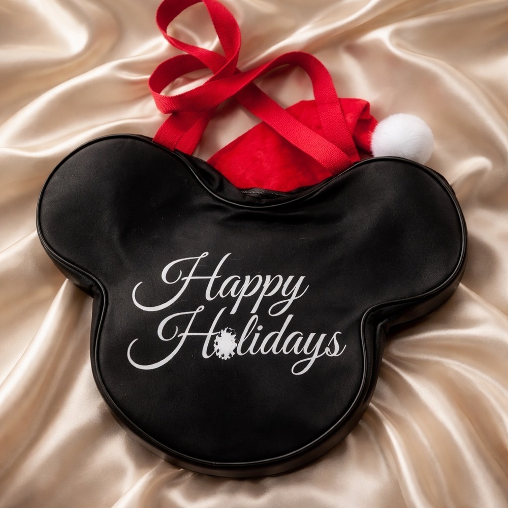 Disney Parks Authentic Mickey Bag - Picture 3 of 7